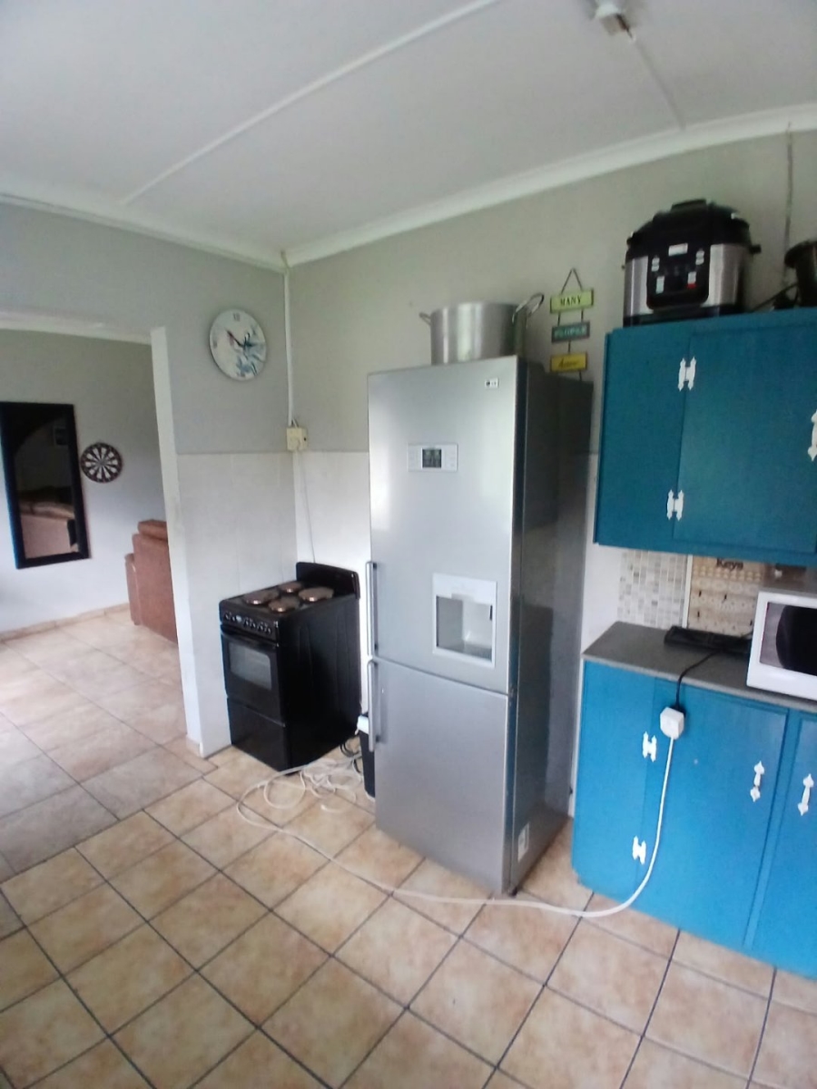 3 Bedroom Property for Sale in Amalinda Eastern Cape